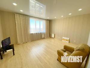 2-к квартира, посуточно, 72м2, 20/24 этаж