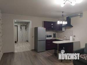 Студия квартира, на длительный срок, 35м2, 8/27 этаж