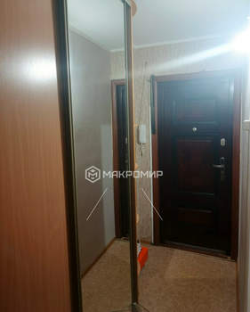 2-к квартира, на длительный срок, 43м2, 1/5 этаж