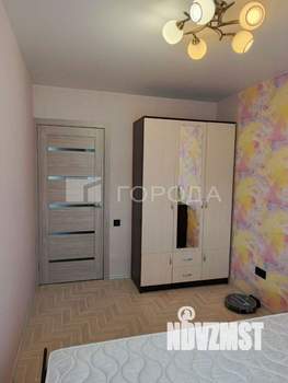 6-к квартира, на длительный срок, 54м2, 9/9 этаж