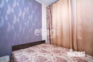 2-к квартира, на длительный срок, 41м2, 2/4 этаж