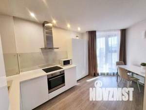 2-к квартира, на длительный срок, 60м2, 5/9 этаж