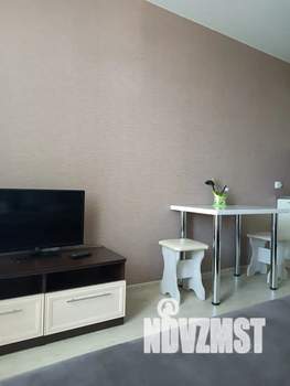 Студия квартира, посуточно, 22м2, 16/17 этаж