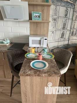 1-к квартира, на длительный срок, 30м2, 18/20 этаж