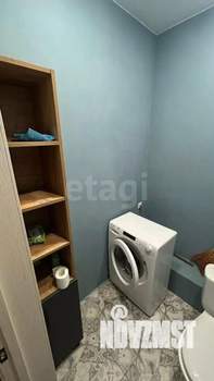 1-к квартира, на длительный срок, 48м2, 8/17 этаж