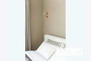 1-к квартира, посуточно, 45м2, 11/25 этаж