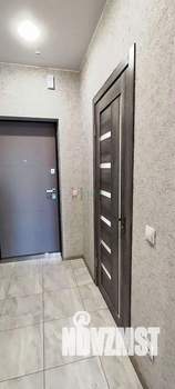 1-к квартира, на длительный срок, 25м2, 17/25 этаж