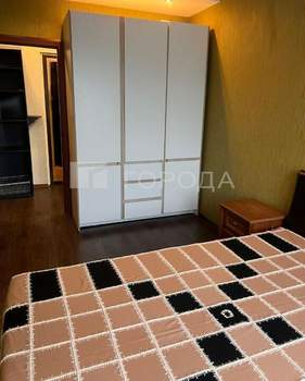 2-к квартира, на длительный срок, 43м2, 7/9 этаж