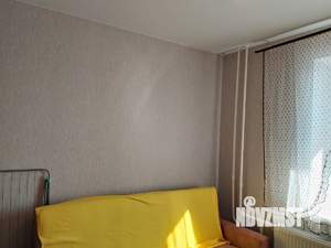 Студия квартира, на длительный срок, 30м2, 10/19 этаж