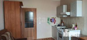 Студия квартира, на длительный срок, 27м2, 7/16 этаж