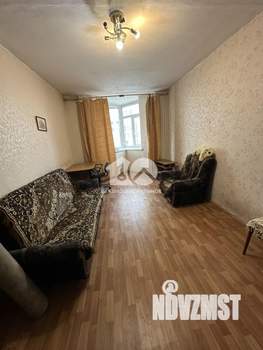 2-к квартира, на длительный срок, 56м2, 3/10 этаж