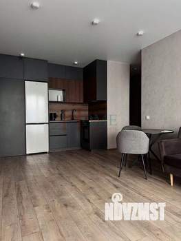 2-к квартира, на длительный срок, 45м2, 6/9 этаж