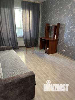 2-к квартира, на длительный срок, 48м2, 1/17 этаж