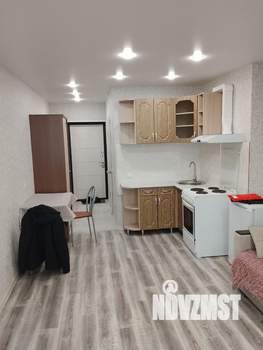 Студия квартира, на длительный срок, 27м2, 20/26 этаж