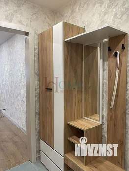 Студия квартира, на длительный срок, 34м2, 8/11 этаж