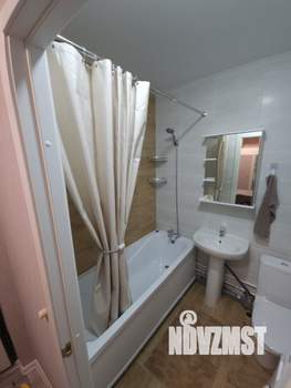 1-к квартира, на длительный срок, 38м2, 11/18 этаж