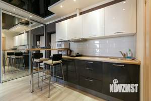 2-к квартира, посуточно, 50м2, 11/15 этаж