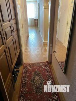 2-к квартира, на длительный срок, 63м2, 2/11 этаж