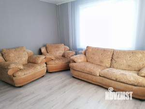 1-к квартира, на длительный срок, 47м2, 17/20 этаж