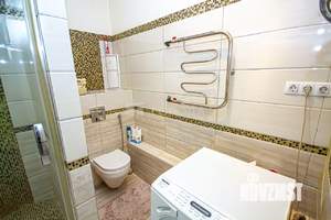 1-к квартира, на длительный срок, 59м2, 2/5 этаж