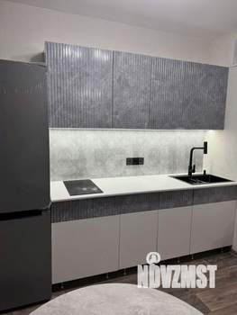 Студия квартира, на длительный срок, 37м2, 6/25 этаж