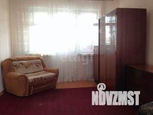 1-к квартира, на длительный срок, 34м2, 5/5 этаж