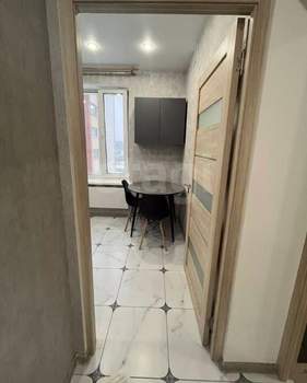 1-к квартира, на длительный срок, 37м2, 13/16 этаж