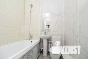 1-к квартира, на длительный срок, 42м2, 14/15 этаж