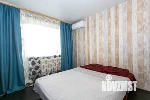 1-к квартира, посуточно, 35м2, 3/5 этаж