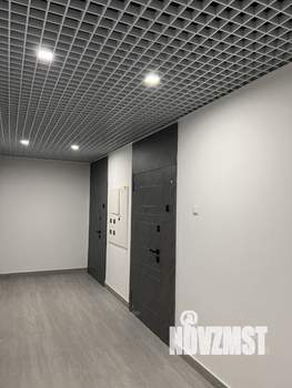 1-к квартира, на длительный срок, 40м2, 25/25 этаж