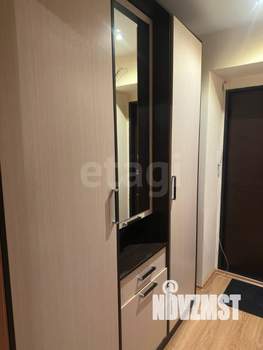 Студия квартира, на длительный срок, 20м2, 9/10 этаж