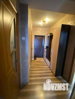 2-к квартира, на длительный срок, 43м2, 10/16 этаж