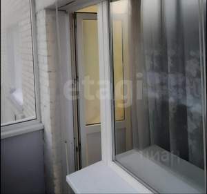 2-к квартира, на длительный срок, 44м2, 4/5 этаж