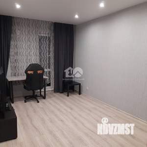 1-к квартира, на длительный срок, 40м2, 3/26 этаж