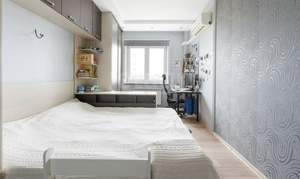 2-к квартира, на длительный срок, 55м2, 13/18 этаж