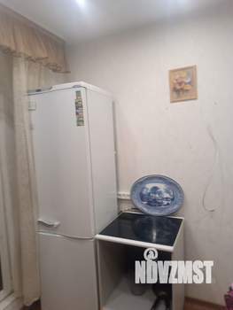 1-к квартира, на длительный срок, 32м2, 7/19 этаж