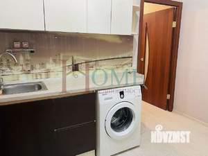 1-к квартира, на длительный срок, 36м2, 9/10 этаж