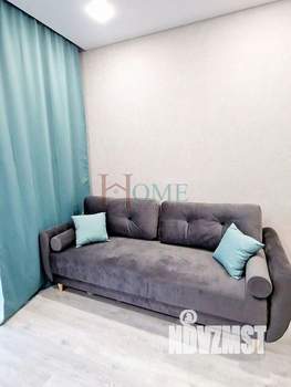 1-к квартира, на длительный срок, 30м2, 4/25 этаж