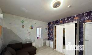 2-к квартира, на длительный срок, 64м2, 2/25 этаж