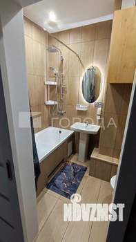 1-к квартира, на длительный срок, 42м2, 6/21 этаж