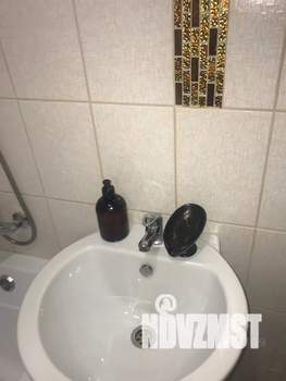 Студия квартира, посуточно, 37м2, 9/9 этаж