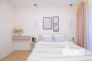 2-к квартира, посуточно, 65м2, 5/17 этаж