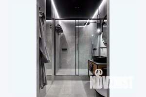 1-к квартира, посуточно, 46м2, 11/15 этаж