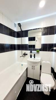 1-к квартира, на длительный срок, 32м2, 1/9 этаж