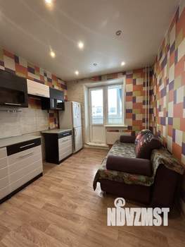 1-к квартира, на длительный срок, 32м2, 9/10 этаж