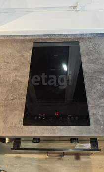 1-к квартира, на длительный срок, 42м2, 24/25 этаж