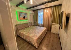 2-к квартира, на длительный срок, 75м2, 2/12 этаж