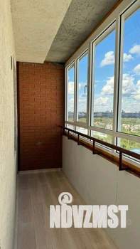 1-к квартира, посуточно, 37м2, 1/1 этаж