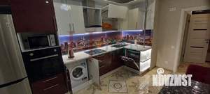 1-к квартира, на длительный срок, 47м2, 17/17 этаж