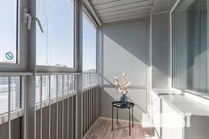 2-к квартира, посуточно, 45м2, 23/23 этаж